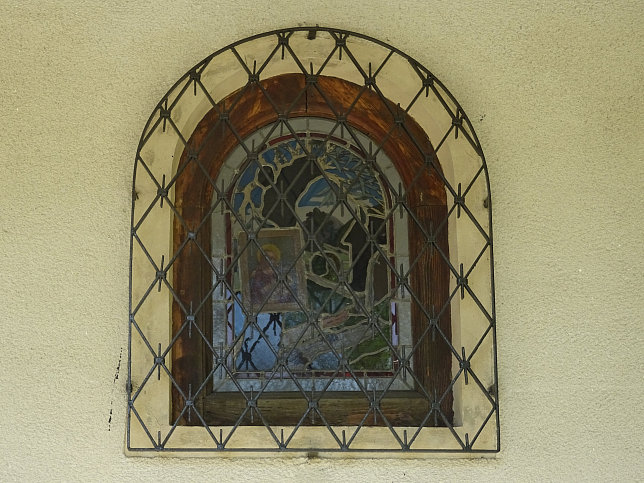 Purkersdorf, Deutschwald-Marienkapelle