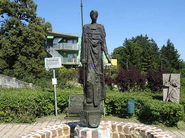 Purkersdorf, Fridolinbrunnen