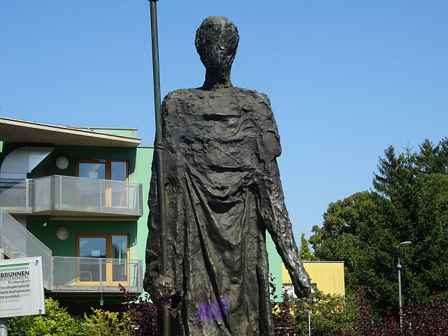 Purkersdorf, Fridolinbrunnen