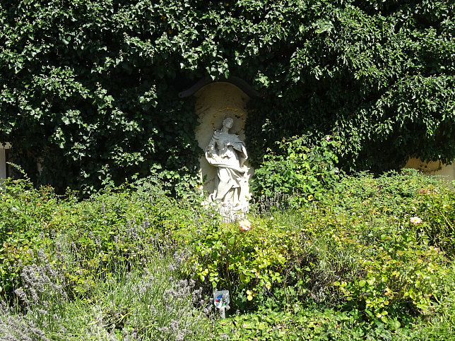 Purkersdorf, Pfarrkirche hl. Jakobus der ltere