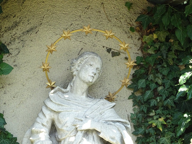 Purkersdorf, Pfarrkirche hl. Jakobus der ltere