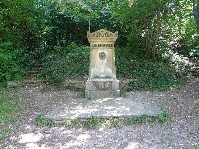 Purkersdorf, Sngerbrunnen