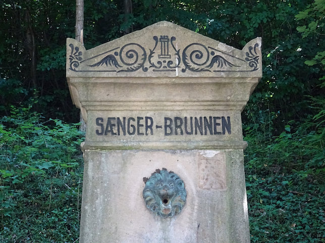 Purkersdorf, Sngerbrunnen