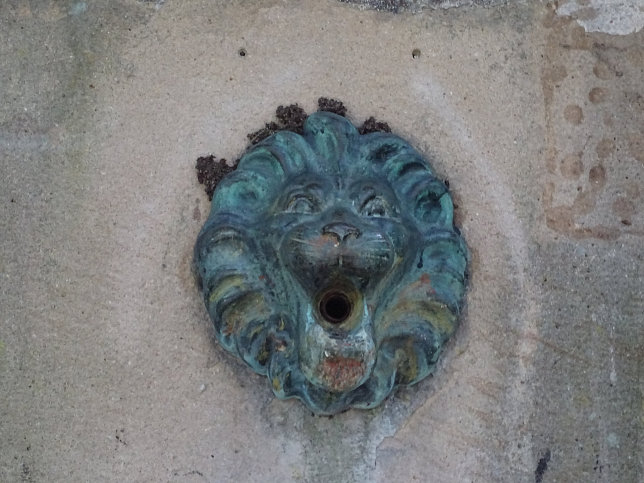 Purkersdorf, Sngerbrunnen