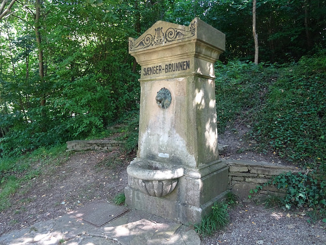 Purkersdorf, Sngerbrunnen