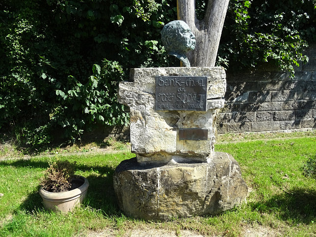 Purkersdorf, Schffeldenkmal