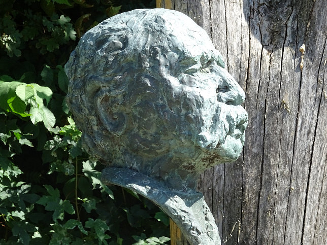 Purkersdorf, Schffeldenkmal