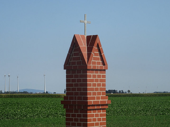 Raasdorf, Marterl