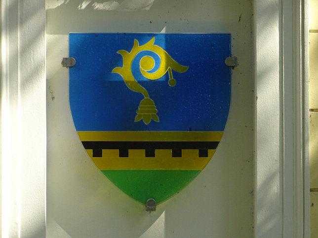 Raasdorf, Gemeindeamt