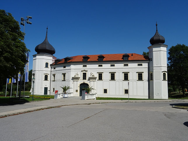 Rannersdorf, Schloss Rothmhle