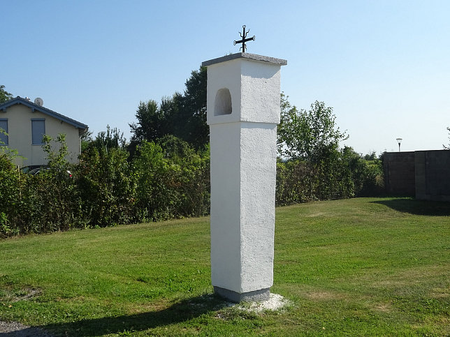 Rutzendorf, Marterl