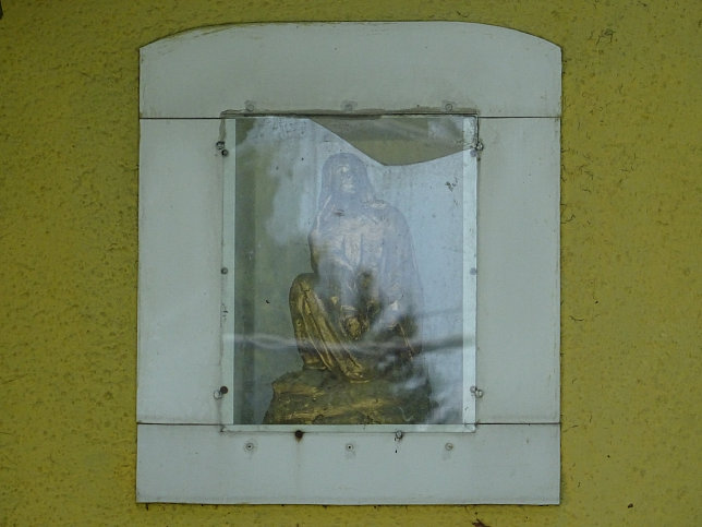 Schnau an der Donau, Urlauberkreuz