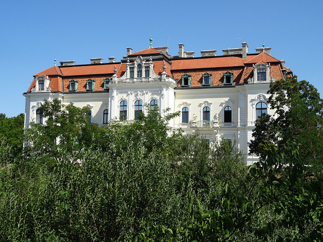 Rannersdorf, Schloss Kettenhof
