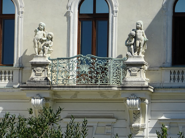 Rannersdorf, Schloss Kettenhof
