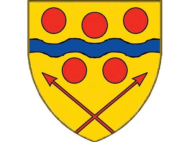 Oberlisse, Wappen