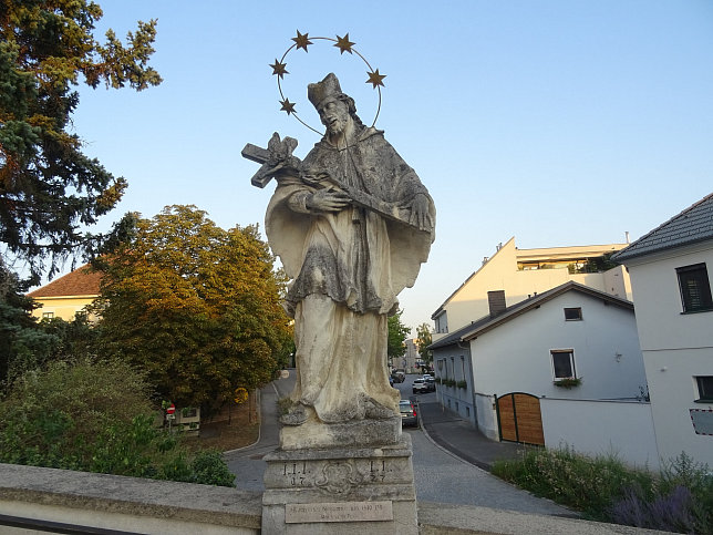 Wolkersdorf im Weinviertel, Pfarrkirche Hl. Margareta