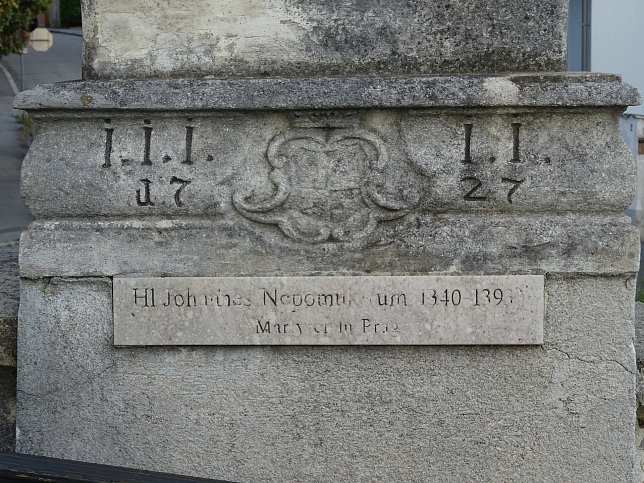 Wolkersdorf im Weinviertel, Pfarrkirche Hl. Margareta