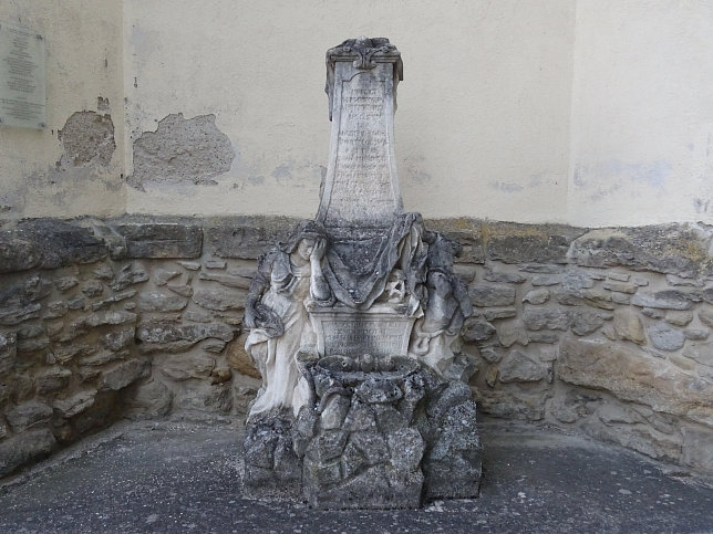 Wolkersdorf im Weinviertel, Pfarrkirche Hl. Margareta