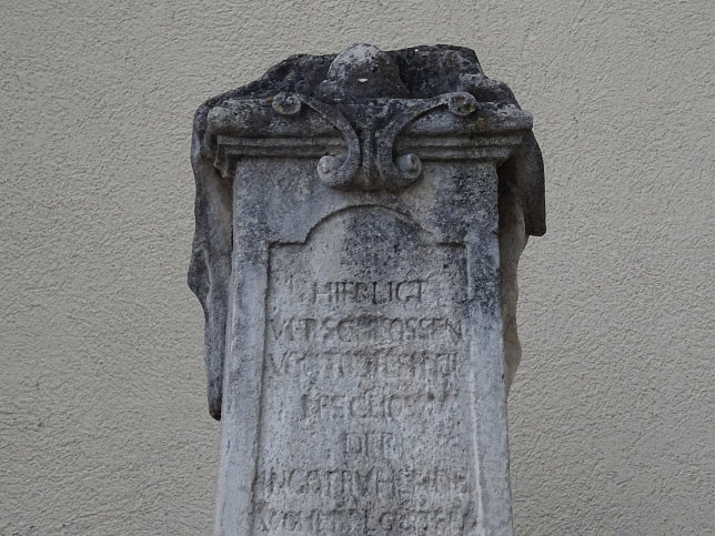 Wolkersdorf im Weinviertel, Pfarrkirche Hl. Margareta