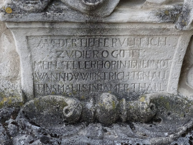 Wolkersdorf im Weinviertel, Pfarrkirche Hl. Margareta
