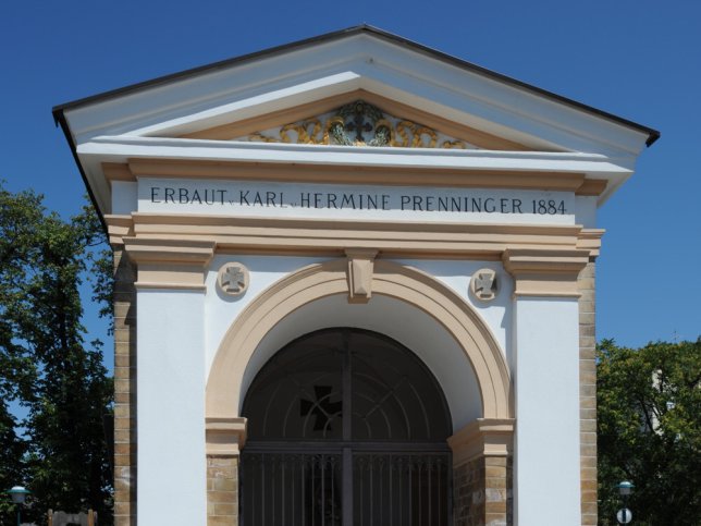 Wr. Neudorf, Prenningerkapelle