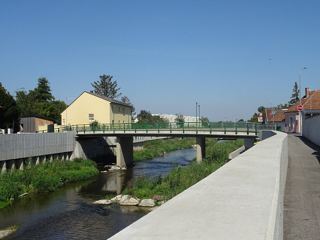 Zwlfaxing, Brcke ber den Frauenbach