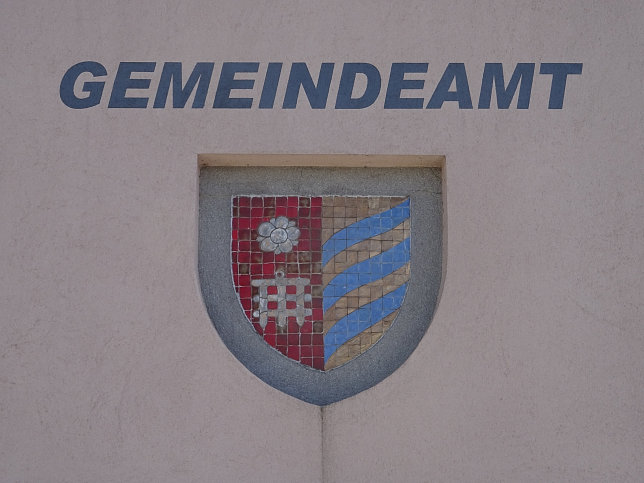 Zwlfaxing, Gemeindeamt