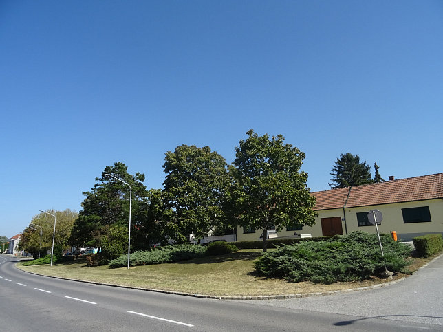 Zwlfaxing, Schwechater Strae