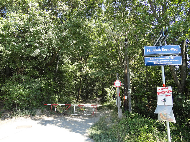 Stadtwanderweg 4