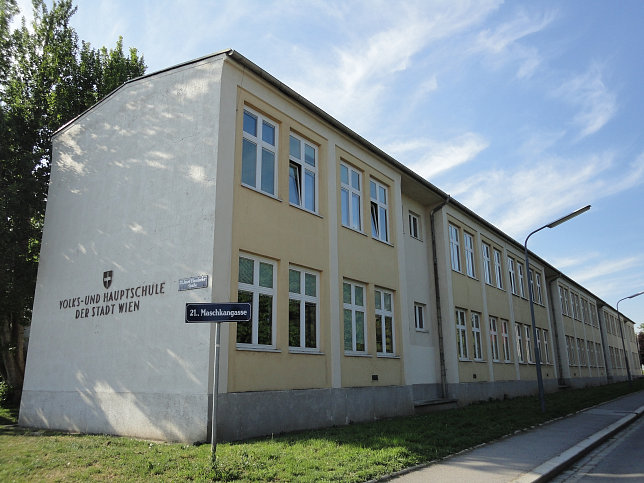 Stadtwanderweg 5