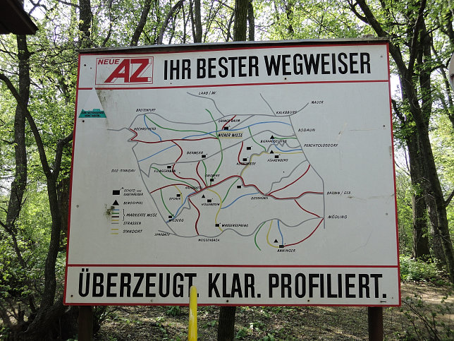 Stadtwanderweg 6