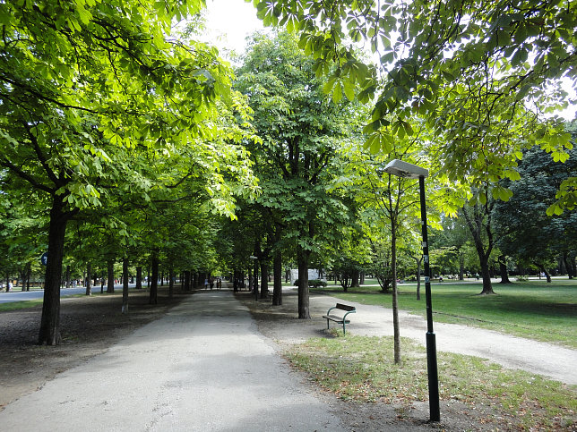 Stadtwanderweg 9