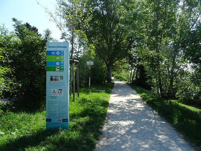 Wiener Wasserweg