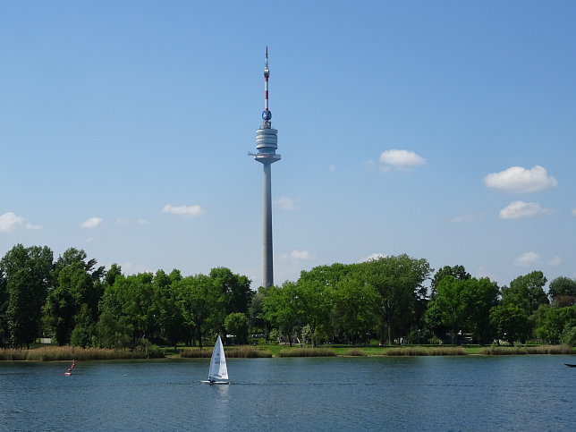 Wiener Wasserweg