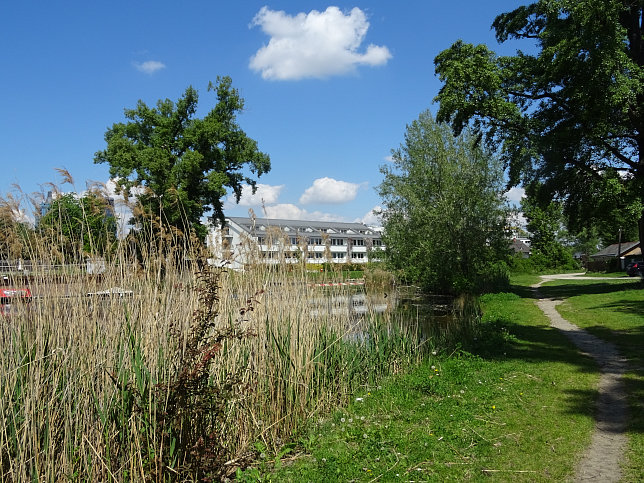 Wiener Wasserweg